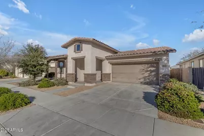 22841 S 225th Place, Queen Creek, AZ 85142 - Photo 1