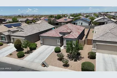 31058 W Columbus Avenue, Buckeye, AZ 85396 - Photo 1