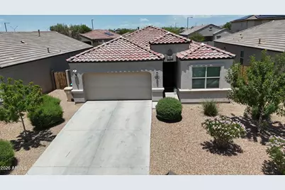 31058 W Columbus Avenue, Buckeye, AZ 85396 - Photo 3