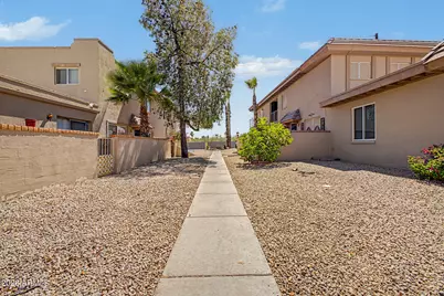 14808 N Yerba Buena Way #D, Fountain Hills, AZ 85268 - Photo 21