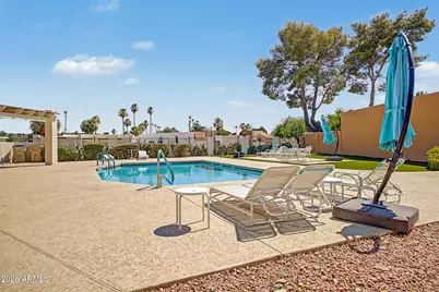 14808 N Yerba Buena Way #D, Fountain Hills, AZ 85268 - Photo 25