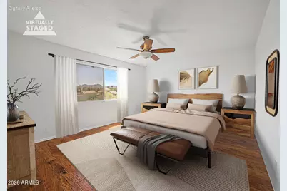 14808 N Yerba Buena Way #D, Fountain Hills, AZ 85268 - Photo 3