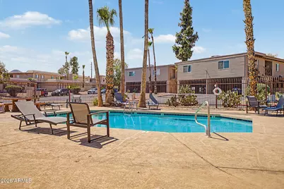 14808 N Yerba Buena Way #D, Fountain Hills, AZ 85268 - Photo 5