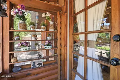 372 S Short Road, Payson, AZ 85541 - Photo 19