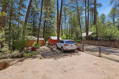 372 S Short Road, Payson, AZ 85541 - Photo 29