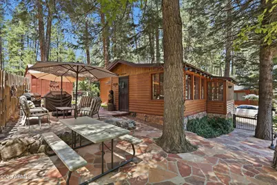 372 S Short Road, Payson, AZ 85541 - Photo 25