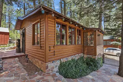 372 S Short Road, Payson, AZ 85541 - Photo 21