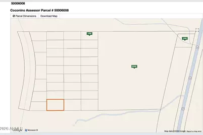 Xx _4 -- #8, Williams, AZ 86046 - Photo 1