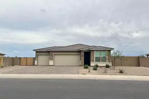 122 S Siena Ln, Casa Grande, AZ 85122 - Photo 1
