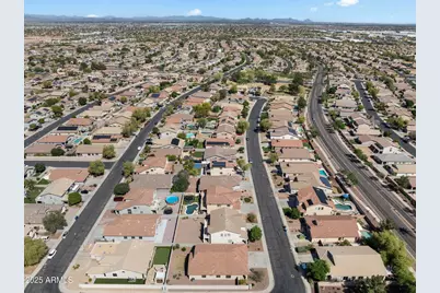 14694 W Mandalay Lane, Surprise, AZ 85379 - Photo 33