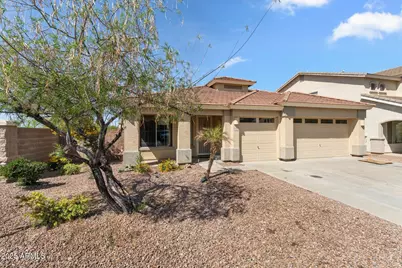 14694 W Mandalay Lane, Surprise, AZ 85379 - Photo 1