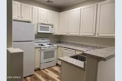 4465 E Paradise Village Parkway S #Apt 1186, Phoenix, AZ 85032 - Photo 5
