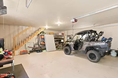 2918 Starlight Drive, Happy Jack, AZ 86024 - Photo 37