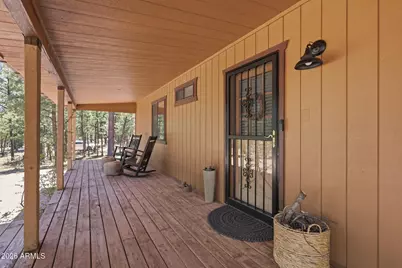 2918 Starlight Drive, Happy Jack, AZ 86024 - Photo 13
