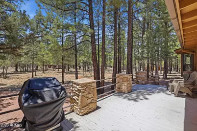 2918 Starlight Drive, Happy Jack, AZ 86024 - Photo 41