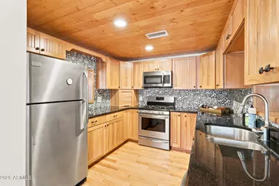 2918 Starlight Drive, Happy Jack, AZ 86024 - Photo 23