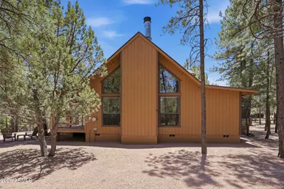 2918 Starlight Drive, Happy Jack, AZ 86024 - Photo 7