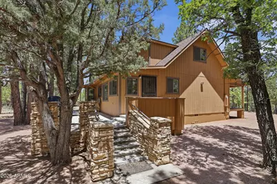 2918 Starlight Drive, Happy Jack, AZ 86024 - Photo 9