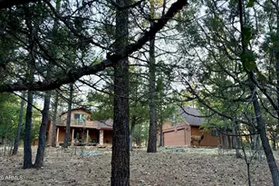 2918 Starlight Dr, Happy Jack, AZ 86024 - Photo 1