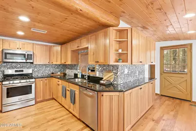 2918 Starlight Drive, Happy Jack, AZ 86024 - Photo 23