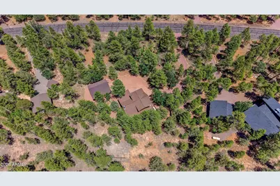 2918 Starlight Drive, Happy Jack, AZ 86024 - Photo 45