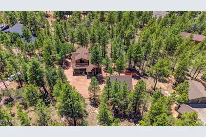 2918 Starlight Drive, Happy Jack, AZ 86024 - Photo 47