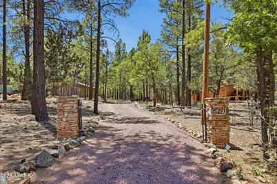 2918 Starlight Drive, Happy Jack, AZ 86024 - Photo 3