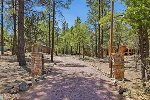 2918 Starlight Dr, Happy Jack, AZ 86024 - Photo 3