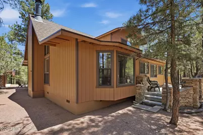 2918 Starlight Drive, Happy Jack, AZ 86024 - Photo 39
