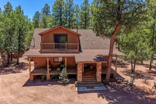 2918 Starlight Dr, Happy Jack, AZ 86024 - Photo 5