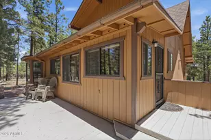 2918 Starlight Dr, Happy Jack, AZ 86024 - Photo 39