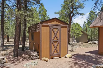 2918 Starlight Drive, Happy Jack, AZ 86024 - Photo 41