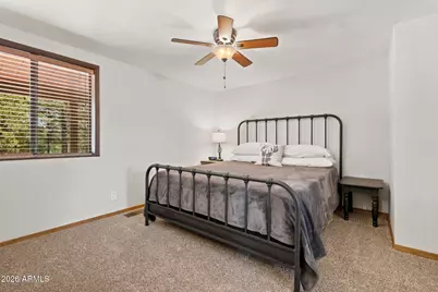 2918 Starlight Drive, Happy Jack, AZ 86024 - Photo 33