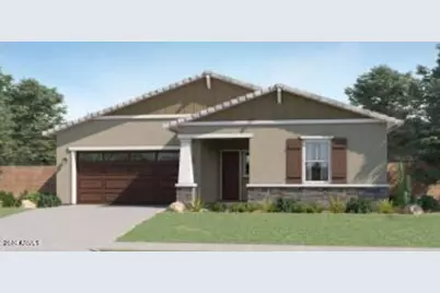 25473 N 167th Lane, Surprise, AZ 85387 - Photo 1