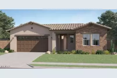 25425 N 167th Lane, Surprise, AZ 85387 - Photo 1