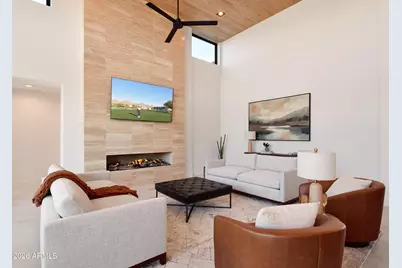 10931 E Whitehorn Drive, Scottsdale, AZ 85262 - Photo 1