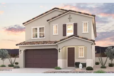 17743 W Electra Lane, Surprise, AZ 85387 - Photo 1