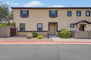 1250 S Rialto, Mesa, AZ 85209 - Photo 1