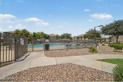 1250 S Rialto -- #7, Mesa, AZ 85209 - Photo 35