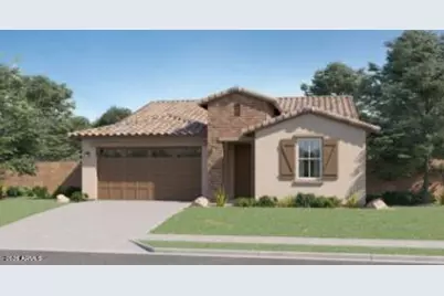 24924 N 167th Avenue, Surprise, AZ 85387 - Photo 1