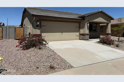 25744 W Winston Drive, Buckeye, AZ 85326 - Photo 23