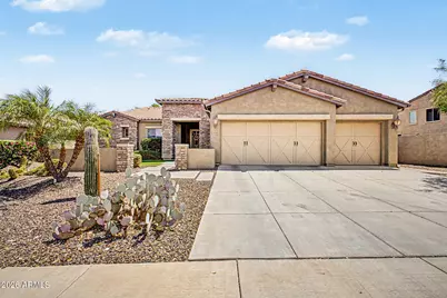 19345 W Medlock Drive, Litchfield Park, AZ 85340 - Photo 3