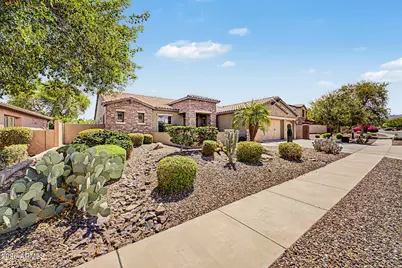 19345 W Medlock Drive, Litchfield Park, AZ 85340 - Photo 1