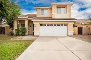 1373 W Thompson Way, Chandler, AZ 85286 - Photo 1