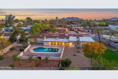 6302 E Aster Drive, Scottsdale, AZ 85254 - Photo 35