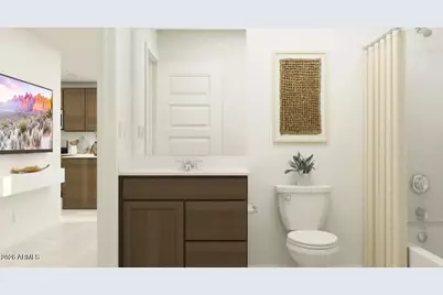 25041 N 174th Lane, Surprise, AZ 85387 - Photo 15