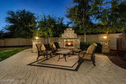 11642 E Chestnut Court, Chandler, AZ 85249 - Photo 23