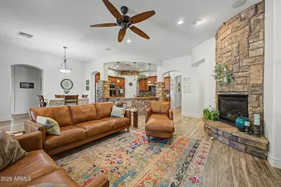11642 E Chestnut Court, Chandler, AZ 85249 - Photo 7