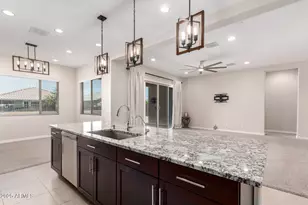 21684 S 213th St, Queen Creek, AZ 85142 - Photo 9
