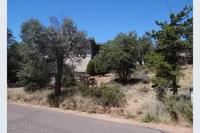 606 N Easy Street #B, Payson, AZ 85541 - Photo 25